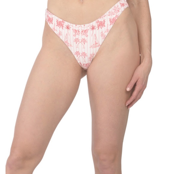 BNWT Sailboat tropical swim set - Picture 7 of 8